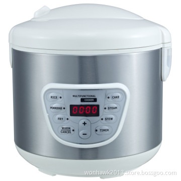 Multi Functional 5L Rice Cooker (SB-RC5M)